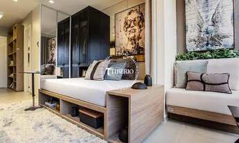 Imagem: Studio para hospedagem!