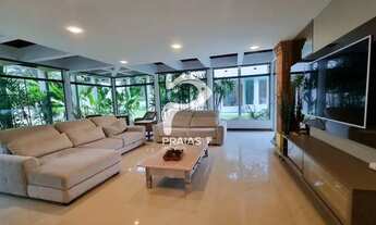 Imagem 7: RIVIERA DE SãO LOURENçO - Casa Padrão - Módulo 05