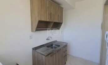 Imagem 6: Apartamento para Venda - 41.74m², 1 dormitório, 1 vaga - Tristeza