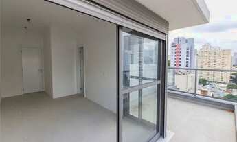 Imagem 4: Apartamento com 2 Dormitorio(s) localizado(a) no bairro Vila Clementino em São Paulo / R