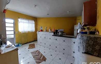 Imagem 6: SANTO ANDRÉ - Casa Padrão - VILA HOMERO THON