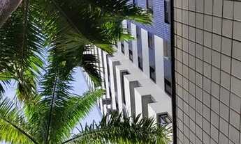 Imagem 5: Apartamento para aluguel com 100 metros quadrados com 3 quartos em Boa Viagem - Recife - P