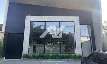 Imagem: Salão - Nova Campinas - Campinas