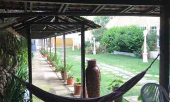 Imagem 2: Alugo pousada frente mar ponta da fruta vila velha