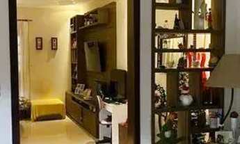 Imagem 4: Sobrado com 3 dormitórios à venda, 150 m² por R$ 540.000,00 - Residencial Flamboyant - São