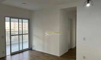 Imagem: Apartamento com 2 dormitórios, 77 m²