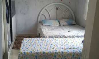 Imagem 5: Casa com quintal