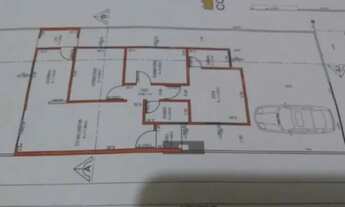 Imagem: Terreno parque dos ipês