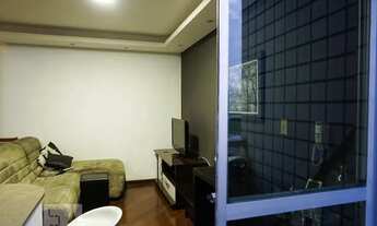 Imagem 2: Apartamento à Venda - Lourdes, 1 Quarto, 47 m2