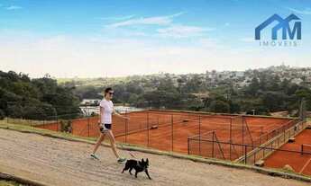 Imagem 5: Casa com 3 suítes à venda, 260 m² por R$ 2.300.000 - Condomínio Campos de Santo Antonio II