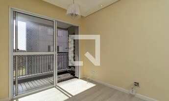 Imagem 6: Apartamento à Venda - São Camilo, 2 Quartos, 54 m2