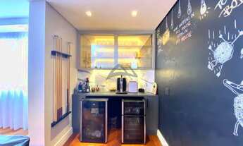 Imagem 5: Apartamento - Cambuí - Campinas