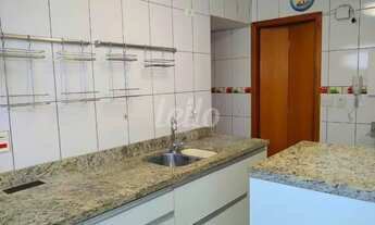 Imagem 6: São Paulo - Apartamento Padrão - Vila Mariana