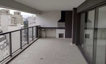 Imagem 4: Apartamento para venda com 163 m² ? Pinheiros, São Paulo