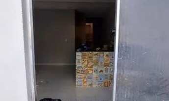 Imagem 2: Casa no Siqueira