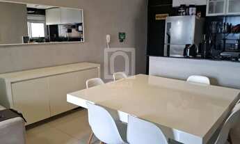 Imagem 3: Apartamento com 3 quartos no Alpha Club Parque Bela Vista Votorantim