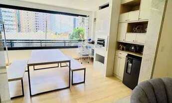 Imagem: Condomínio Porto Madero, Excelente Apartamento