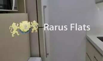 Imagem 5: Flat para alugar no Jardins - Edifício Matiz Manhattan Hotel