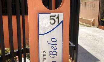 Imagem: Apartamento com 2 dormitórios para alugar