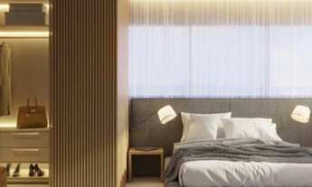 Imagem 6: Apartamento com 2 quartos em Asa Sul- COBERTURA NO REAL LE PARC