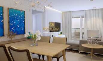 Imagem 6: Guilhermina Alto Padrão,80mil Entrada,Chaves Ago/23,sacada,lazer