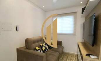 Imagem 3: SANTO ANDRÉ - Apartamento Padrão - PARQUE DAS NAÇÕES