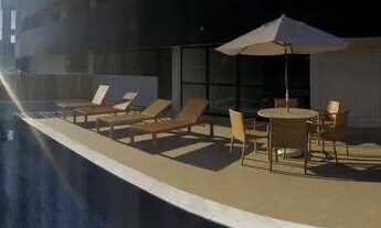 Imagem: Apartamento para venda tem 80 metros quadrados