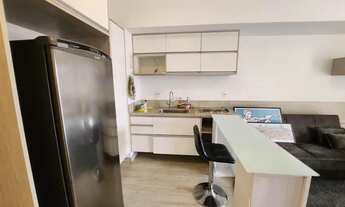 Imagem 6: São Paulo - Apartamento Padrão - Tatuapé