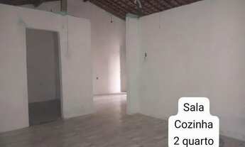 Imagem 2: Casa para alugar