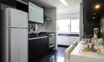 Imagem 4: SãO PAULO - Apartamento Padrão - Jardim América