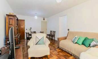 Imagem 3: Apartamento com 3 Dormitorio(s) localizado(a) no bairro Vila Clementino em São Paulo / R