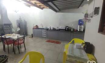 Imagem 3: Casa com 3 dormitórios à venda, 136 m² por R$ 400.000,00 - São José - Jaguariúna/SP