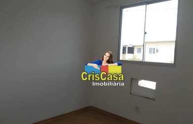 Imagem 6: Apartamento com 2 dormitórios, 53 m² - venda por R$ 150.000,00 ou aluguel por R$ 1.424,62