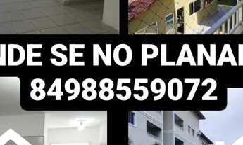 Imagem: Vende se Apartamento no thisaliah com 2