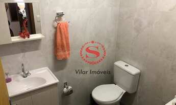 Imagem 7: Sobrado - Vila Humaitá - Santo André/SP