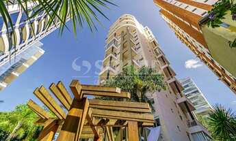 Imagem 5: Apartamento Duplex com 1 dormitório à venda, 76 m² - Vila Nova Conceição