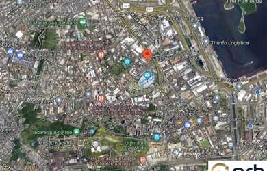 Imagem 7: APARTAMENTO NO CAMPO DE SÃO CRISTÓVÃO