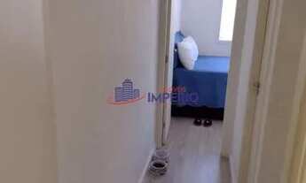 Imagem 3: Sobrado de Condomínio com 2 dorms, Água Chata, Guarulhos - R$ 300 mil, Cod: 10940