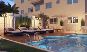 Imagem 7: Apartamento classe A no Centro - Joaçaba - SC