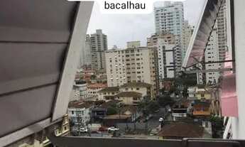 Imagem 3: Apartamento locação, bairro embare de frente pra praia