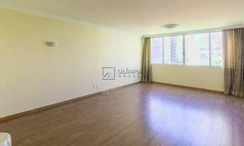 Imagem: Apartamento Venda Cerqueira César 165 m²