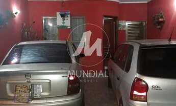 Imagem: Casa (térrea na rua) 3 dormitórios/suite