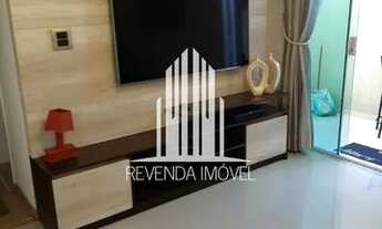 Imagem 2: Campestre Santo Andre - 3 dorms/suite 2 vagas