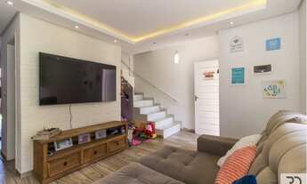 Imagem 4: EXCLUSIVIDADE: Excelente Sobrado no Parque da Matriz Cachoeirinha/RS