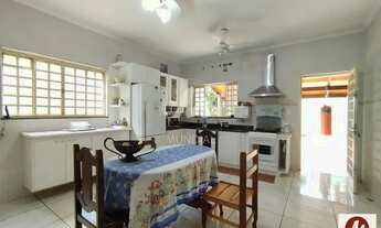 Imagem 4: Casa (sobrado na rua) 3 dormitórios/suite, cozinha planejada