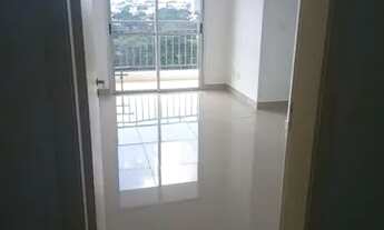 Imagem 2: Apto Ed. Citta di Roma