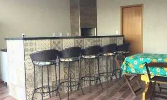 Imagem 6: Casa mobiliada, pronta para morar ou alugar por temporada