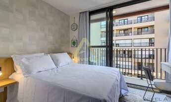 Imagem 4: Apartamento para Locação em São Paulo / SP no bairro Vila Mariana