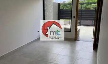 Imagem 2: Casa para Venda, Residencial Jardins da Catalunha, 3 dormitórios, 1 suíte, 2 banheiros, 2