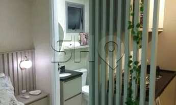 Imagem 2: Loft em Moema com 21 metros